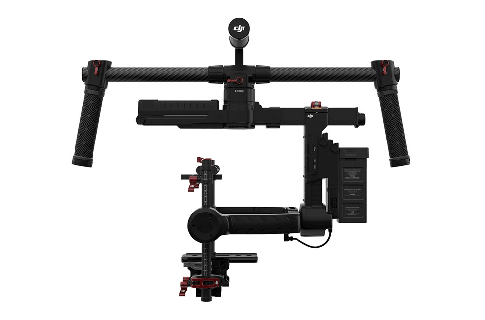 Dji ronin mx аккумулятор