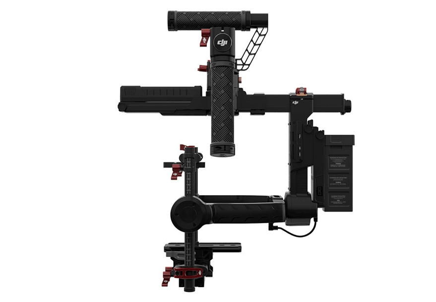 Ronin mx аккумулятор