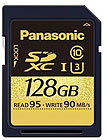 Panasonic RP-SDUD128AK