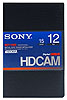Sony BCT-12HD