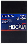 Sony BCT-32HD