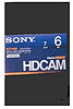 Sony BCT-6HD