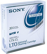 Sony LTXCLN