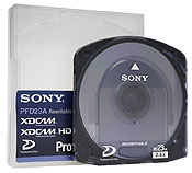 Sony PFD23A