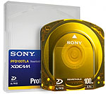 Sony PFD-100TLA