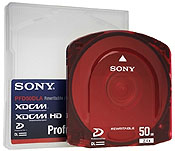 Sony PFD-50DLA