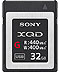 Sony QD-G32E XQD Memory Card