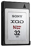 Sony QD-N32/J 32GB XQD Memory Card