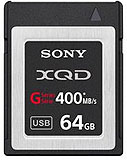 Sony QD-G32A 64 GB XQD Memory Card