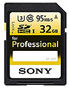 Sony SF32P