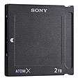 Sony SV-MGS2T