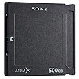 Sony SV-MGS50