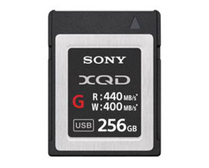 Sony 256GB Memory Card