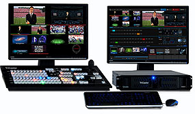 Newtek Tricaster 410