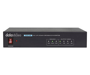 Datavideo DAC-45