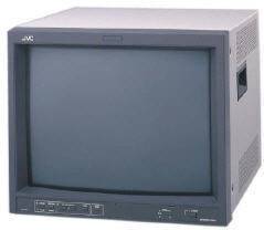 JVC Professional Monitor