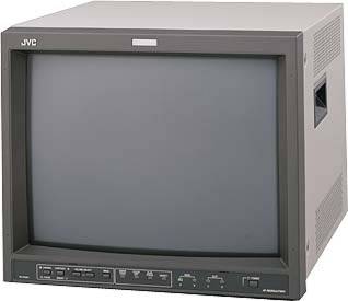 JVC Professional Monitor