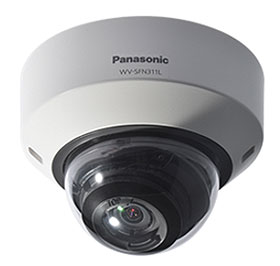 Panasonic WV-SFN311L