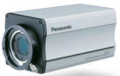 Panasonic AW-E600