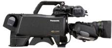 Panasonic AK-HC3500