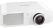 Panasonic PT-AR100 Projector