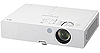 Panasonic PT-LB3 Projector