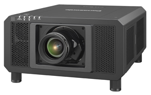 Panasonic PT-RZ12K DLP Projector