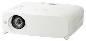 Panasonic PT-VW535N Portable Projector