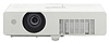 Panasonic PT-LX30H Projector