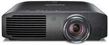 Panasonic PT-AE8000 Projector