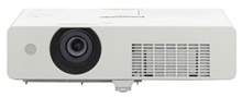 Panasonic PT-LX30H Projector