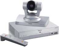 Sony PCS-XG55