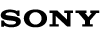 Sony PCS-XG55