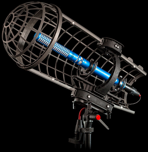 Rycote Cyclone for Audio Professionals