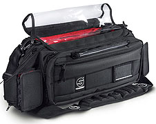 Sachtler SN617 Lightweight audio bag - Large
