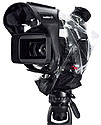 Sachtler SR410 Rain Cover for Small Video Camera