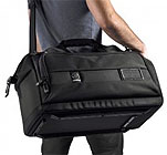 Sachtler Shoulder Bag for Video Camera