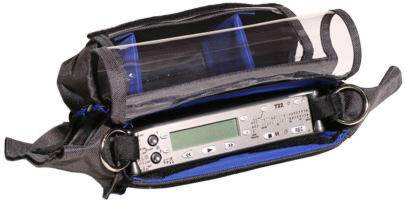 Sound Devices CS-3 Production Case