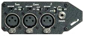 Sound Devices SD-302