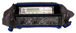 Sound Devices CS-4 Production Case