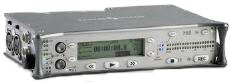 Sound Devices 702 Portable Audio Recorder