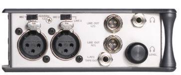 Sound Devices SD722 