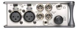 Sound Devices SD-744T 