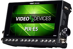 Sound Devices PIX-E5