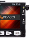 Sound Devices PIX220i 