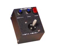 Glidecam Vista Head Control Box