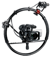 Manfrotto Fig Rig Video Camera Stabilizer