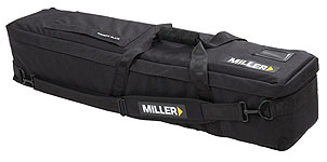 Miller 872 Arrow Softcase - 2 Stage