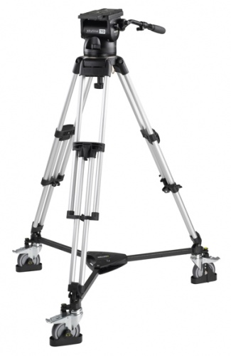 Miller 2075 Skyline 70 Tripod System