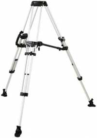 Miller 2-Stage Alloy Tripod 1580